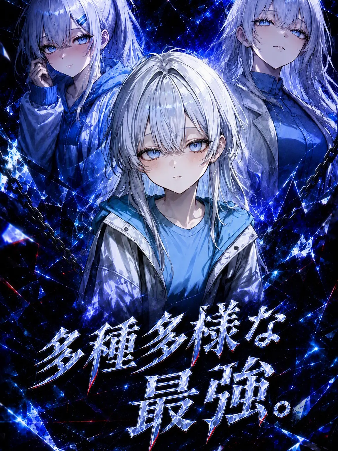 LeeDam13의 多味の最強