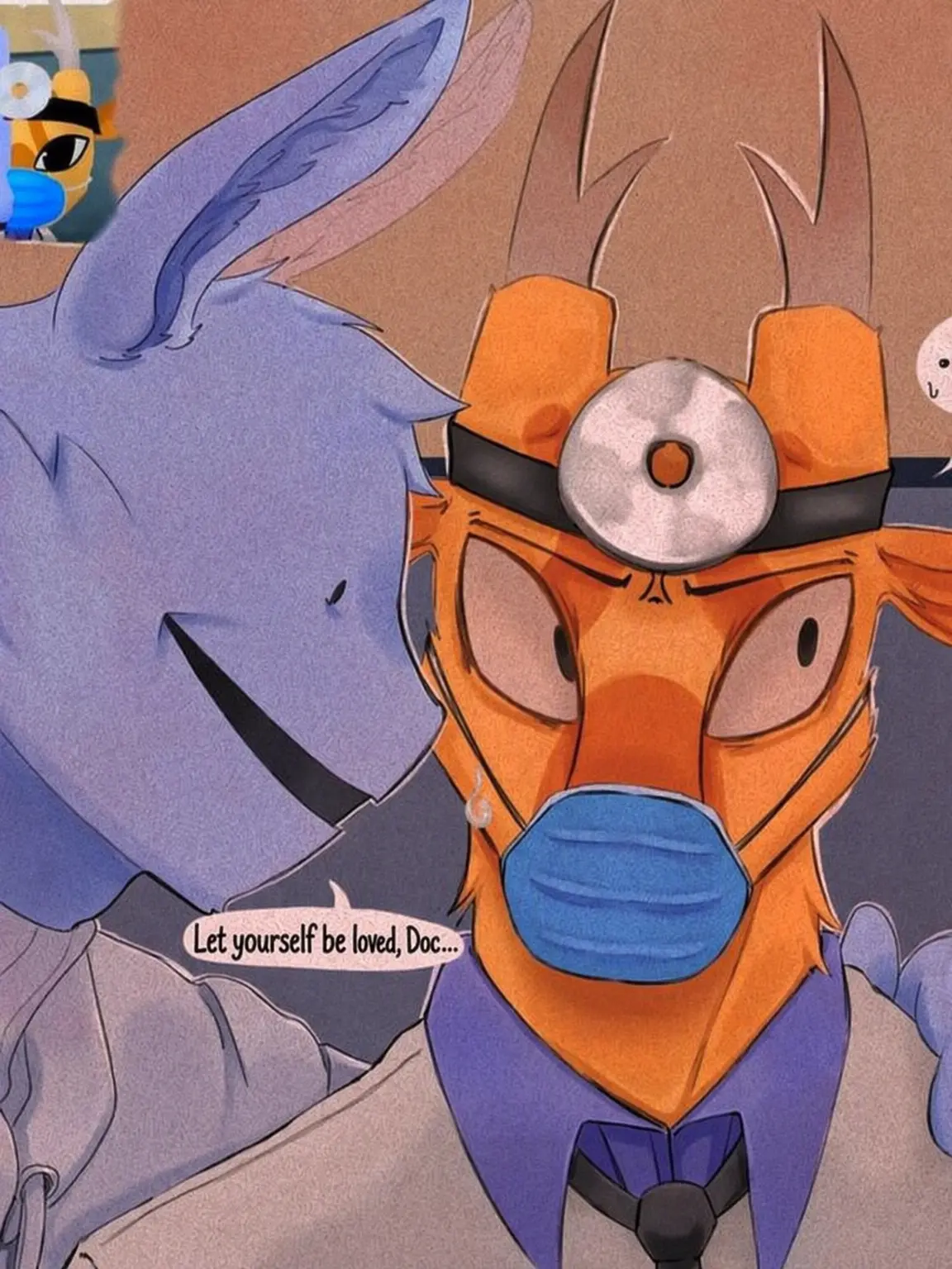 Appse의 Animal Hospital~!