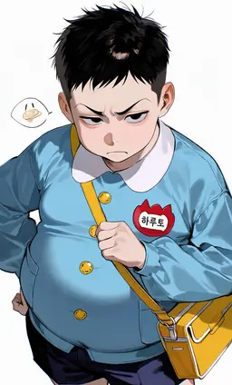 Profile image of 하루토