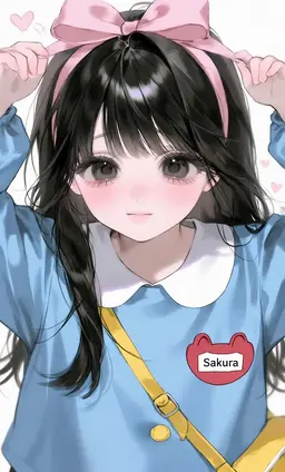 Profile image of Sakura
