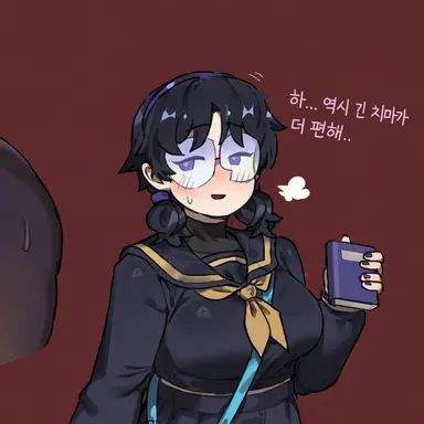 Profile image of 루나