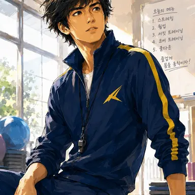 Profile image of 긴