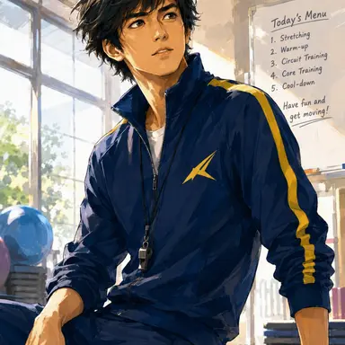 Profile image of Gin