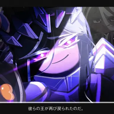 Profile image of ゼリーウォーカーダークカカオ