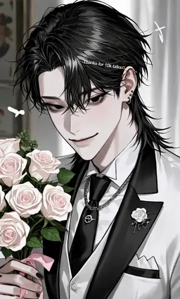 Profile image of Kiryu