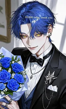 Profile image of Sakuya