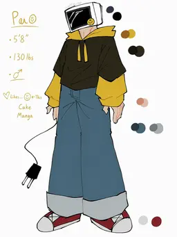 Profile image of Bao