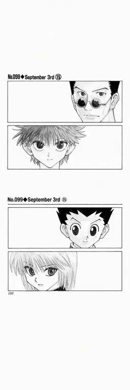 Profile image of Leorio