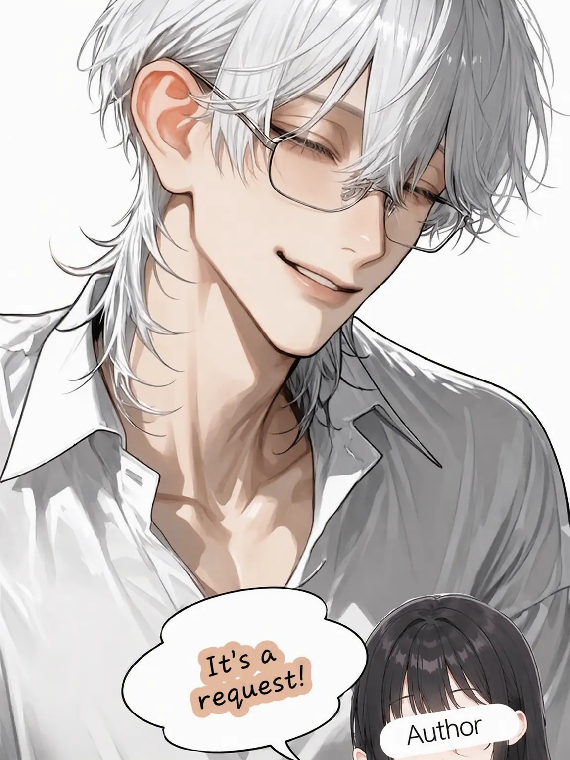 GummyThumb3213의 Renya from 'Ugh, Ugly.'