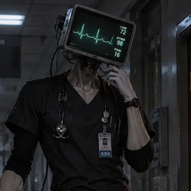 Profile image of ニードル