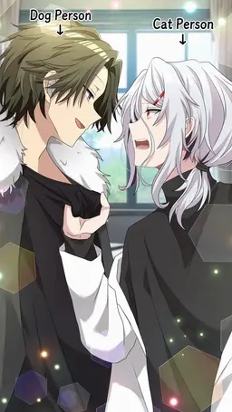 Profile image of Nagi