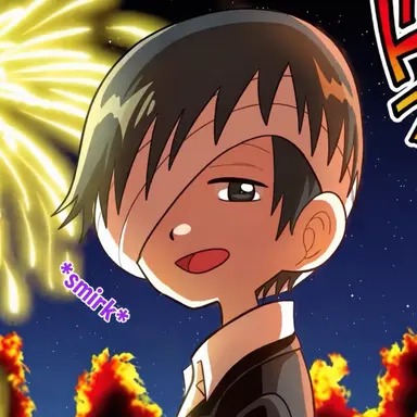 Profile image of Haizaki