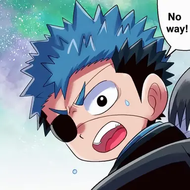 Profile image of Chrono