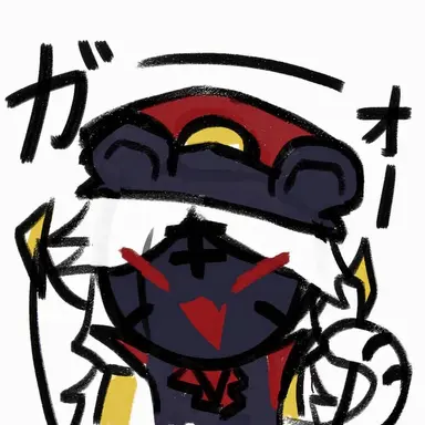 Profile image of ミサイル