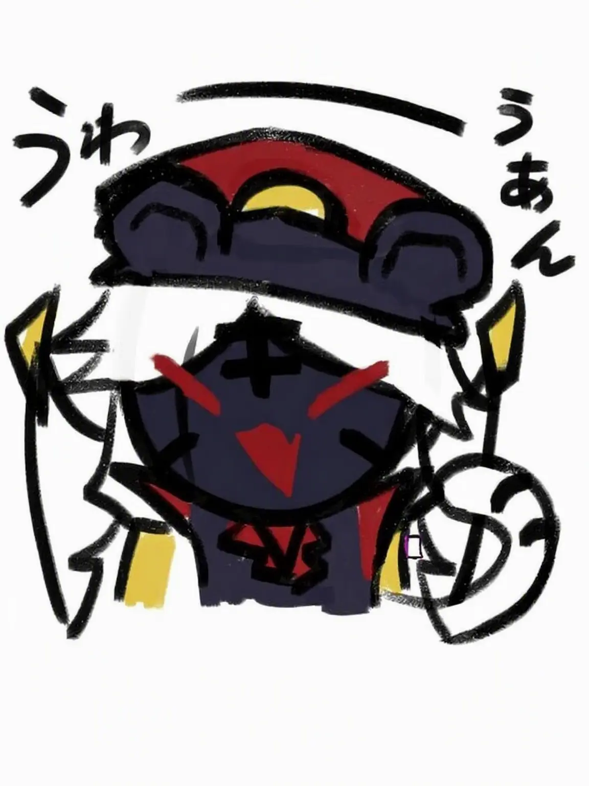 Raaaaaaa6881의 ニャンニャン・チッチッ！