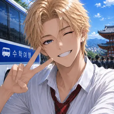 Profile image of 레온