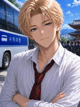 Profile image of 레온