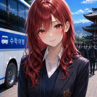 Profile image of 미나