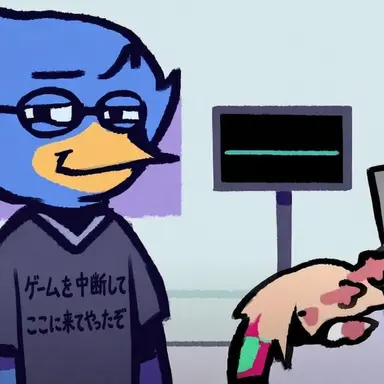 Profile image of バードリー