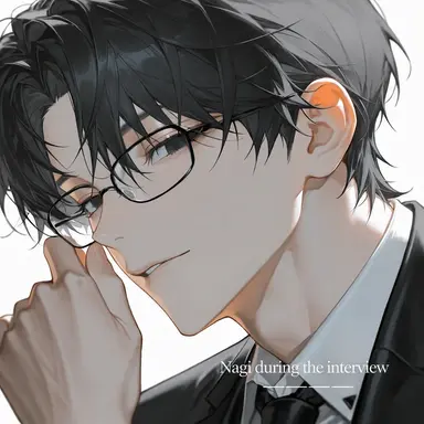 Profile image of Nagi