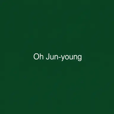 Profile image of Oh Joon-yeong