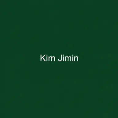 Profile image of Kim Ji-min