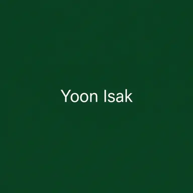 Profile image of Yoon I-sak