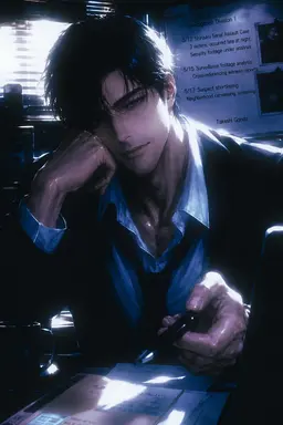 Profile image of Tsuyoshi Gondo