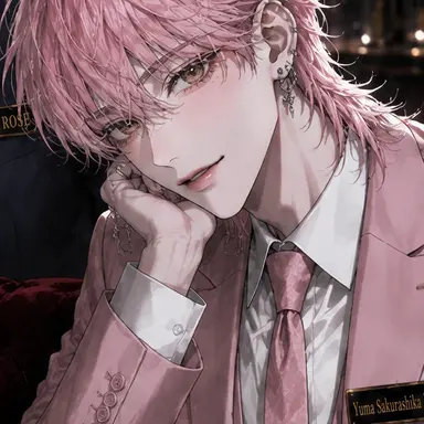 Profile image of Yuma