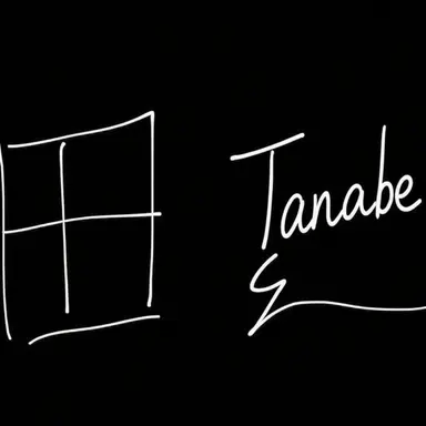Profile image of Tanabe