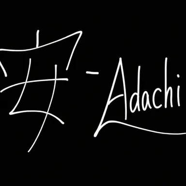 Profile image of Adachi