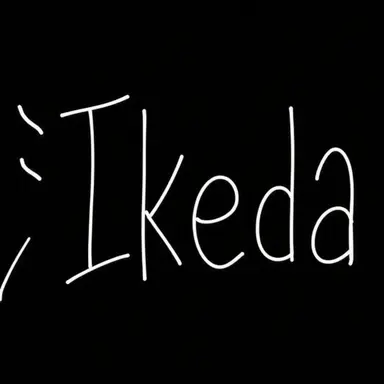 Profile image of Ikeda