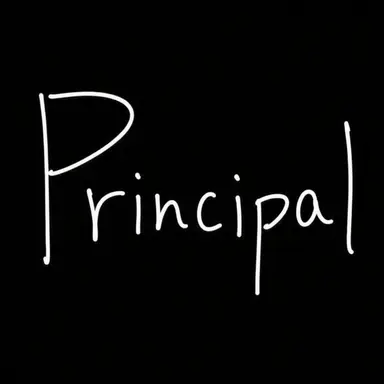Profile image of Principal