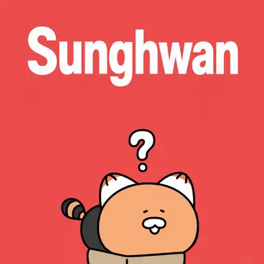 Profile image of Seonghwan