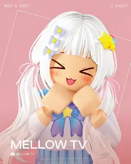 Profile image of Mellow