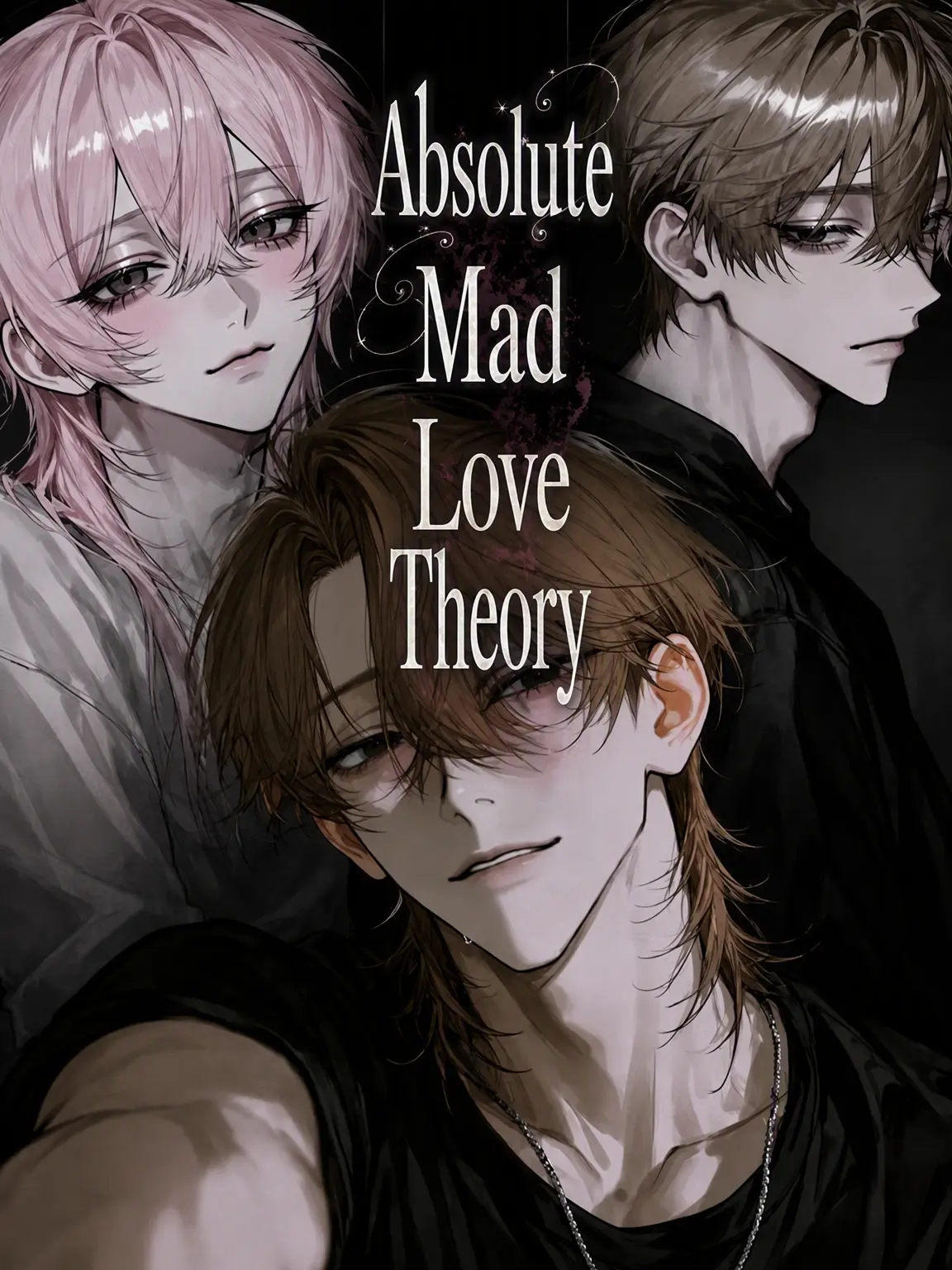 cut-doku의 Absolute Mad Love Theory