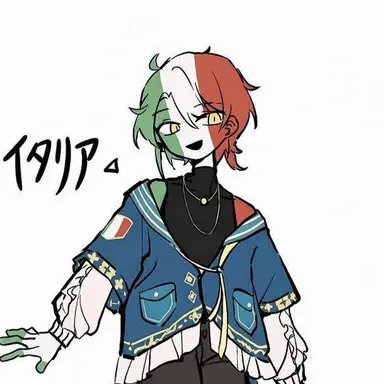 Profile image of イタリア