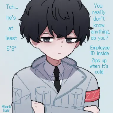 Profile image of Dabi Kuchinashi