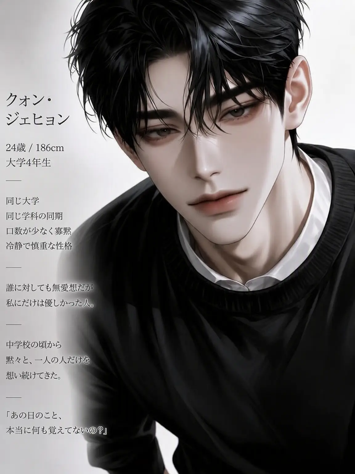 cchoni_02의 クォン・ジェヒョン