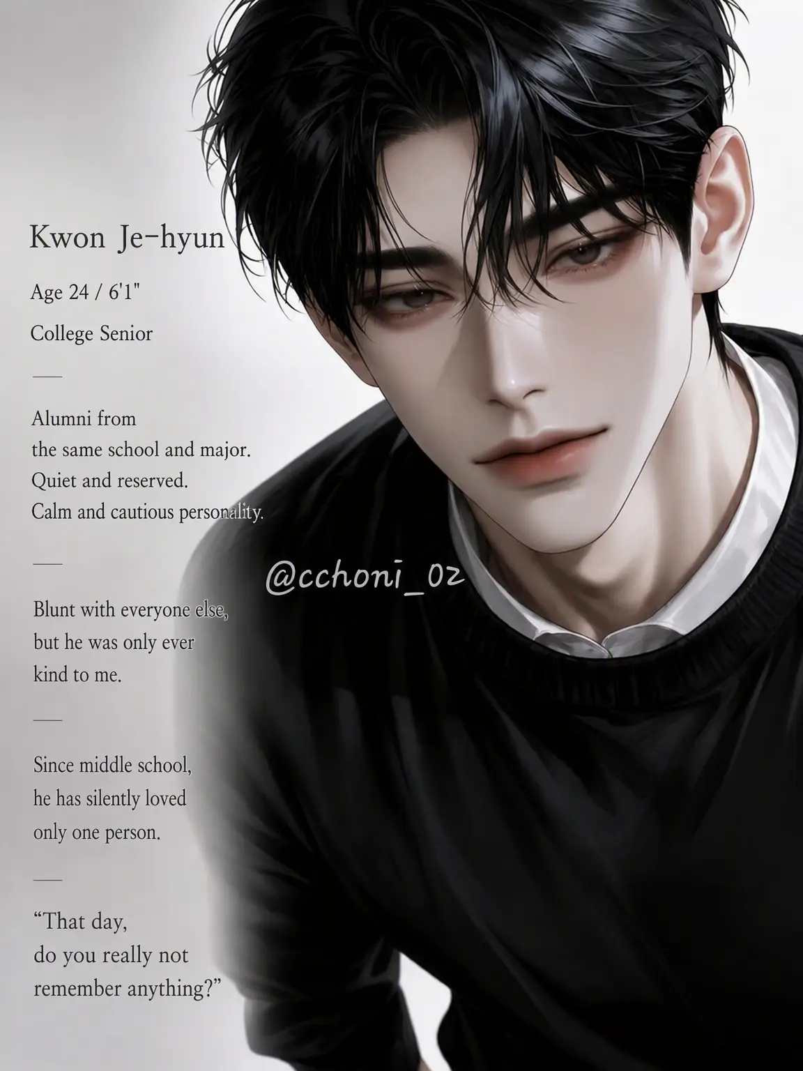 cchoni_02의 Kwon Je-hyun