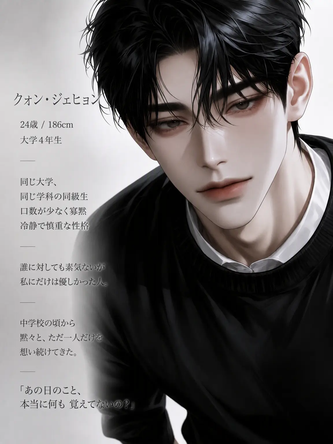 cchoni_02의 クォン・ジェヒョン