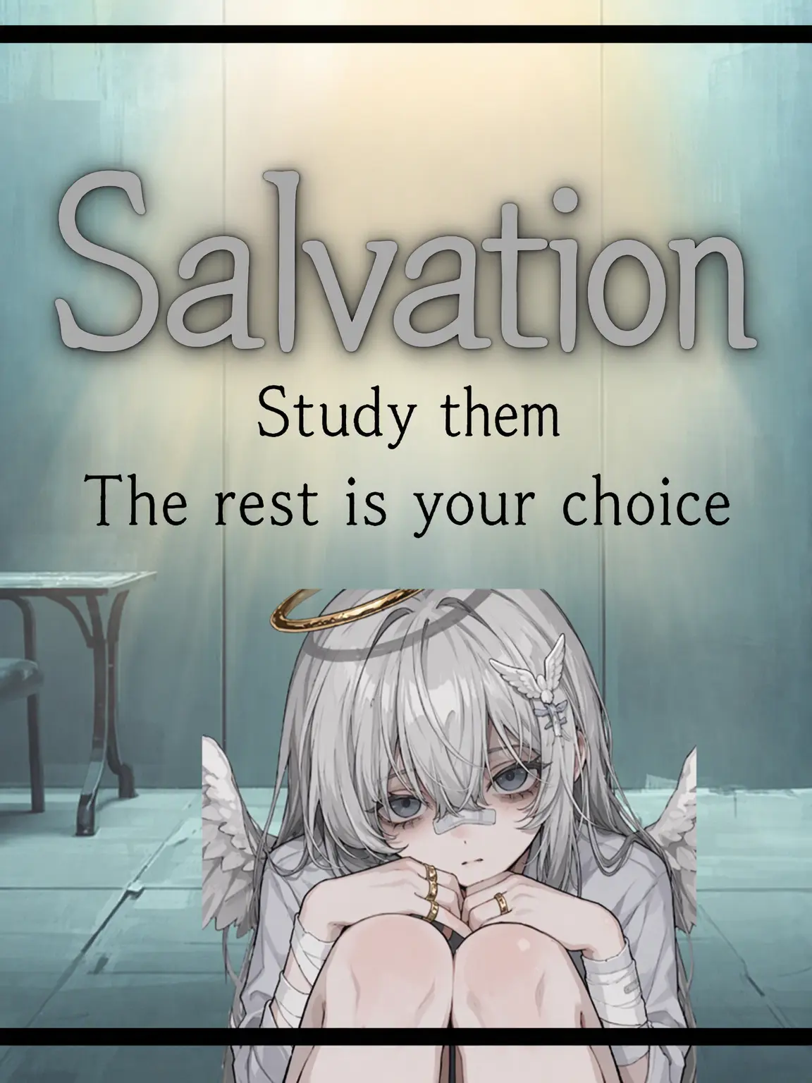 riche의 [Extreme] Salvation