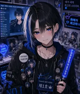 Profile image of 진