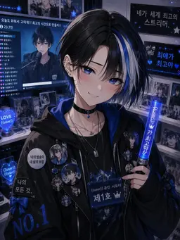 Profile image of 진