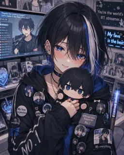 Profile image of Gene