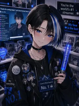 Profile image of Gene
