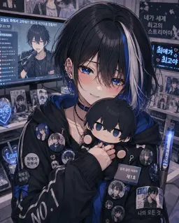 Profile image of 진