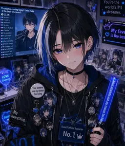 Profile image of Gene