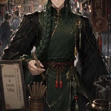 Profile image of Zanchu