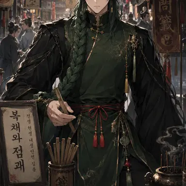 Profile image of 잔추